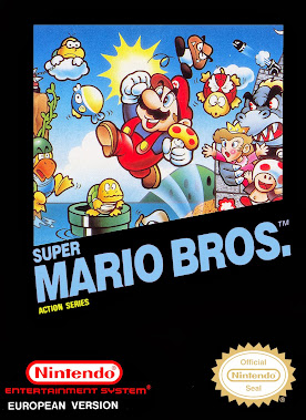 Super Mario Bros: