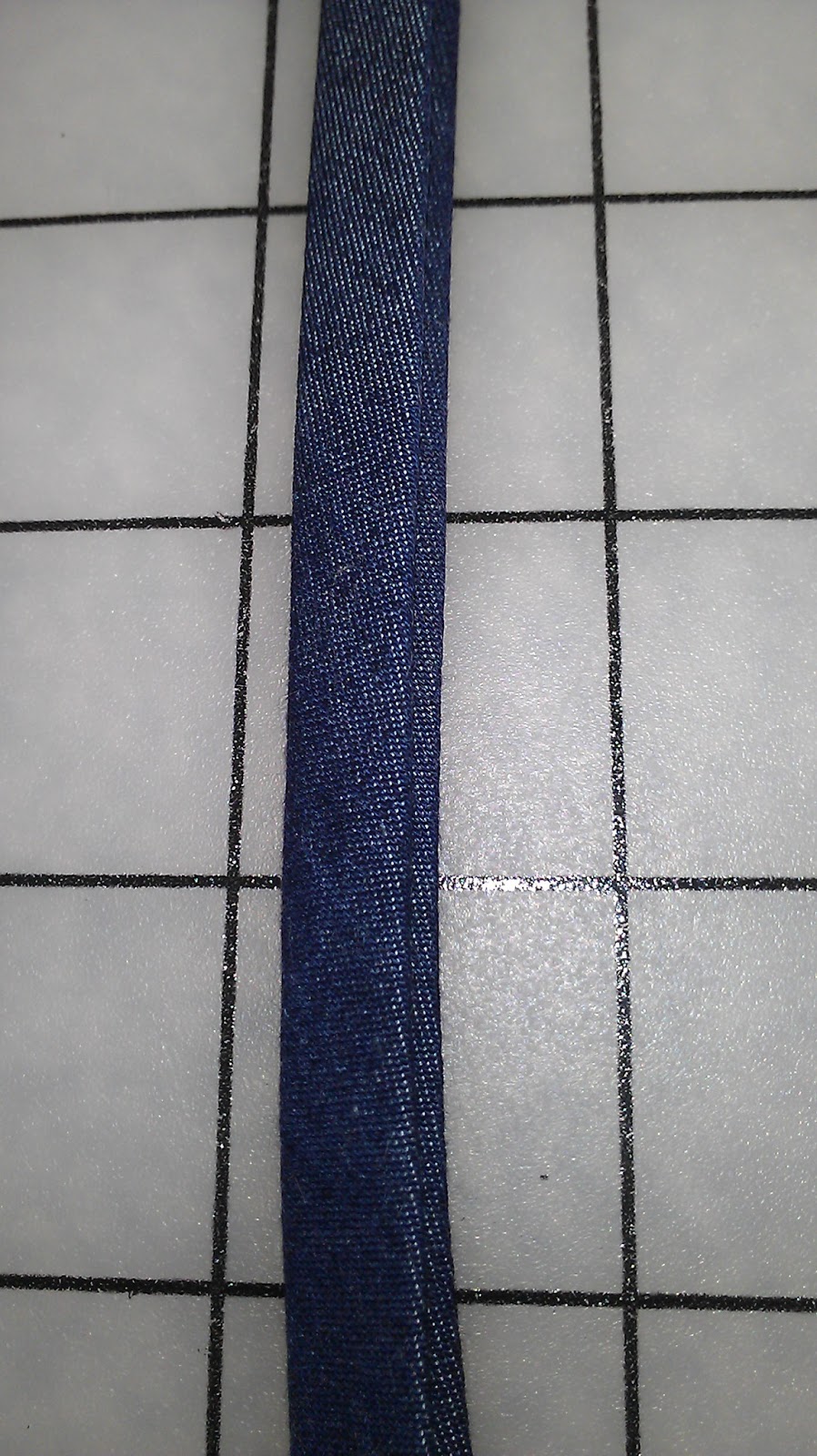 Apples to Applique DIY Bias Tape