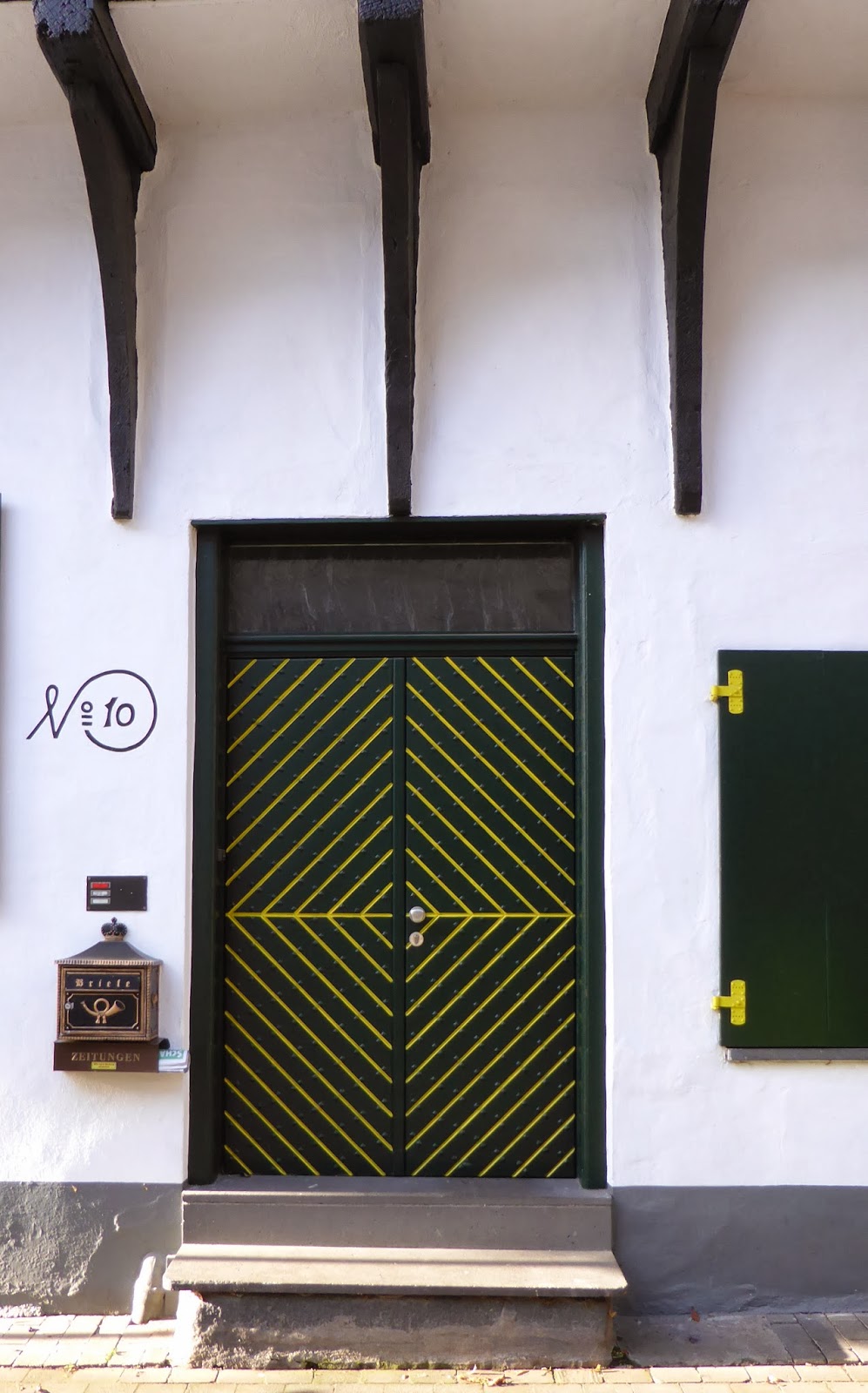 Impressionen Meiner Urlaube Und Ausfluge Die Kleine Festungsstadt