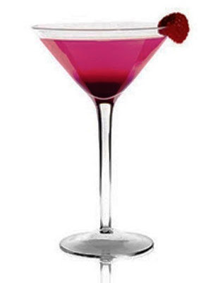 French Kiss Cocktail Recipe