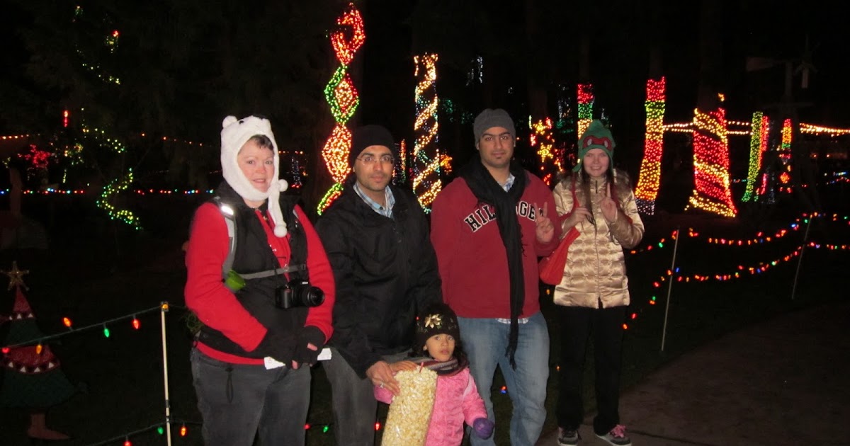 Home to the World: The Lights of Christmas