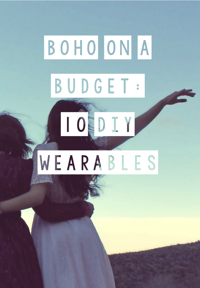 Quirky Bohemian Mama A Bohemian Mom Blog Boho on a Budget 10 DIY