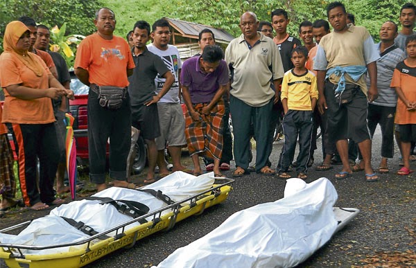 Lemas cuba selamat rakan