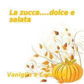 Contest zucca gialla