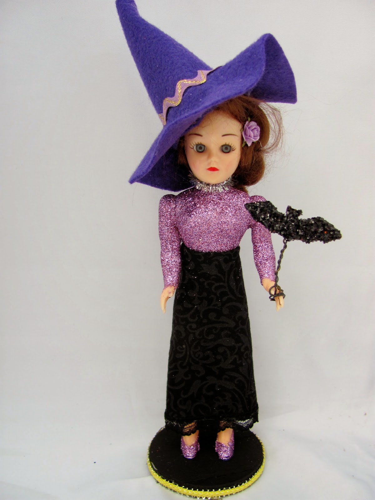 dress me dolls vintage