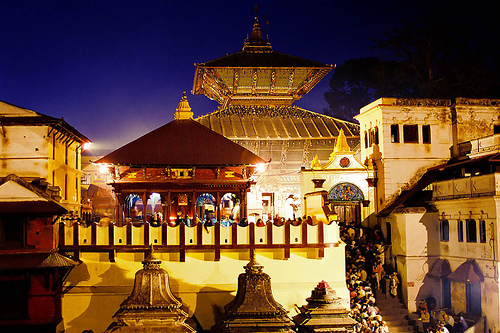 Nepal Holiday Packages