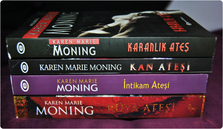 What Happened To Elenda Yeni Kitaplar Scala Ve D R Alisverisi