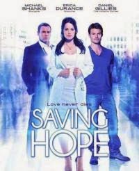 Saving Hope Temporada 3 Saving Hope Temporada 3
