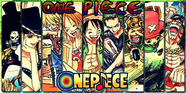 One Piece World Adventure