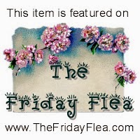 The Friday Flea Market