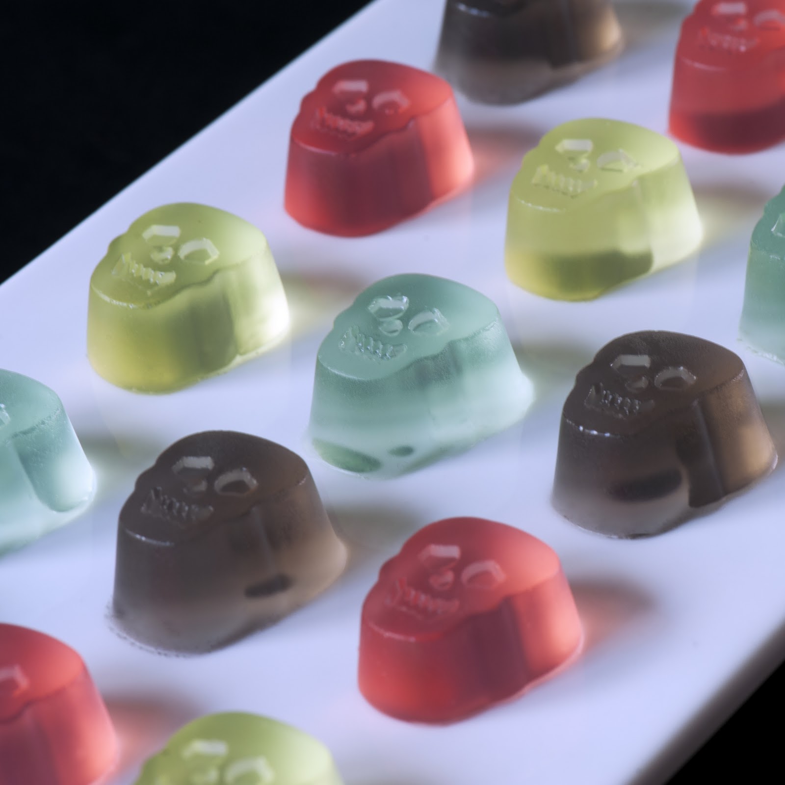 Jello Shot Test Kitchen Jello Shot Test Kitchen