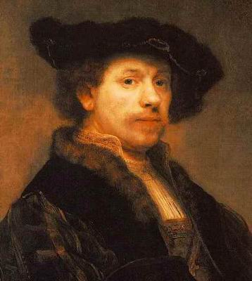 Gis Creatio REMBRANDT