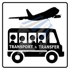 airport transfer Relax With An Airport Transfer