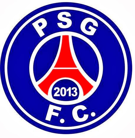 PSG Futebol Clube