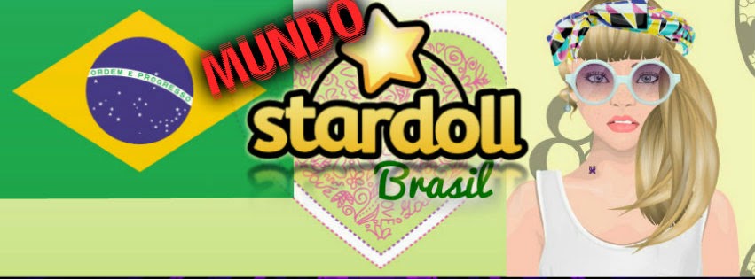 Mundo Stardoll Brasil