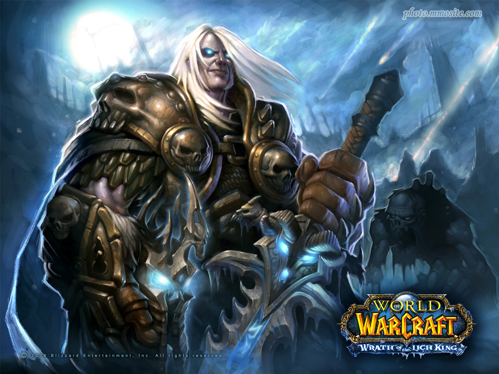 Hd+world+of+warcraft+backgrounds