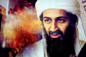 Osama Bin Laden Sudah Tak Ada, Amerika Munculkan Muhammad Jamal