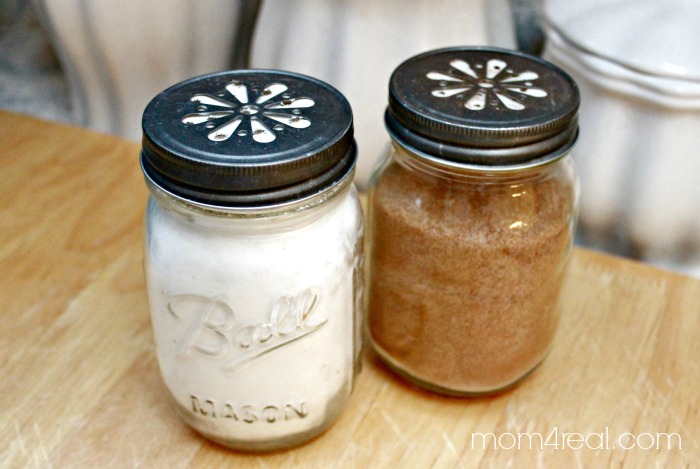 http://www.mom4real.com/2013/10/mason-jars-cinnamon-sugar-shakers.html