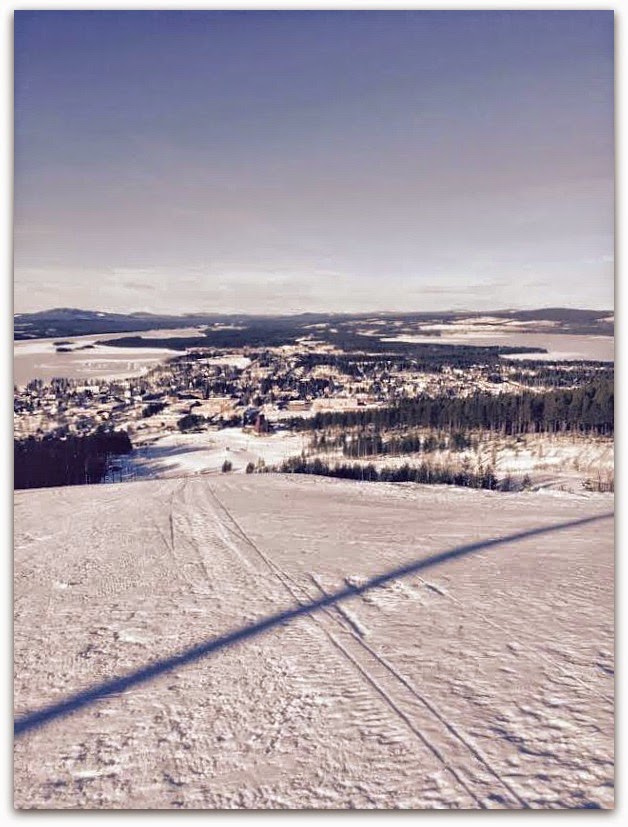 min dejt hör inte av sig