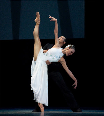 BALLET