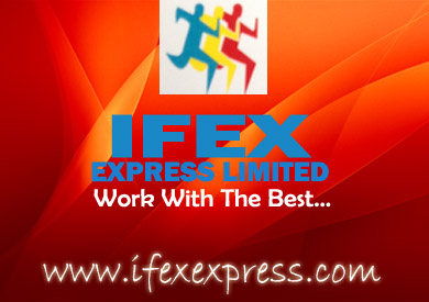 IFEX EXPRESS LIMITED