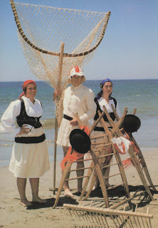 sargaceiros