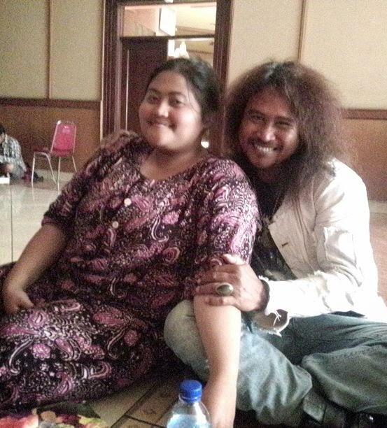 Profil Isnurul Destyana Pemeran Bebeb (Nurul) di Sinetron Preman
