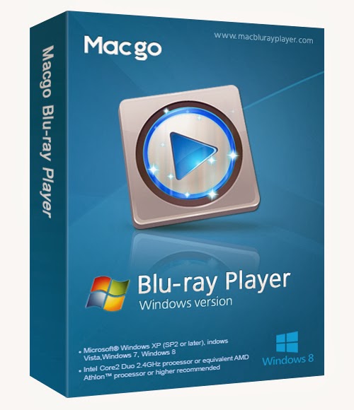 Blu ray чем открыть