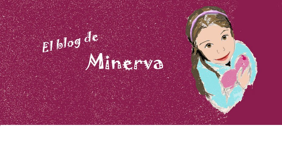 El blog de Minerva