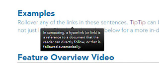 Tiptip jQuery Plugin Tiptip jQuery Plugin
