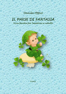 IL PAESE DI FANTASIA