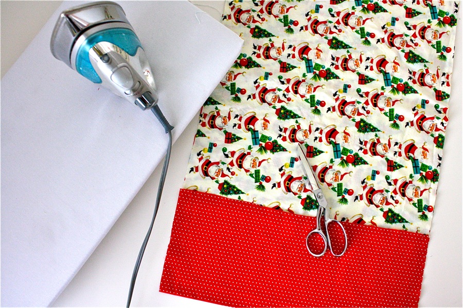 christmas pillowcases made everyday christmas pillowcases