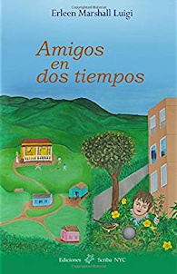 CÓMPRALO AQUÍ: Amigos en dos tiempos