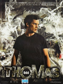 Odd Thomas