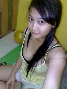 unik-asik-aneh.blogspot.com - Gallery Foto HOT Tok3t ABG Indonesia Terbaru