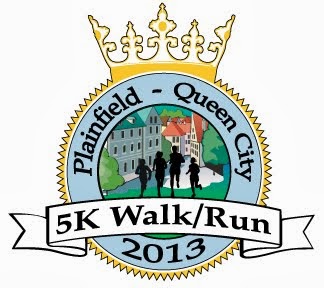 Plainfield - Queen City Historic 5K Walk/Run For Life!