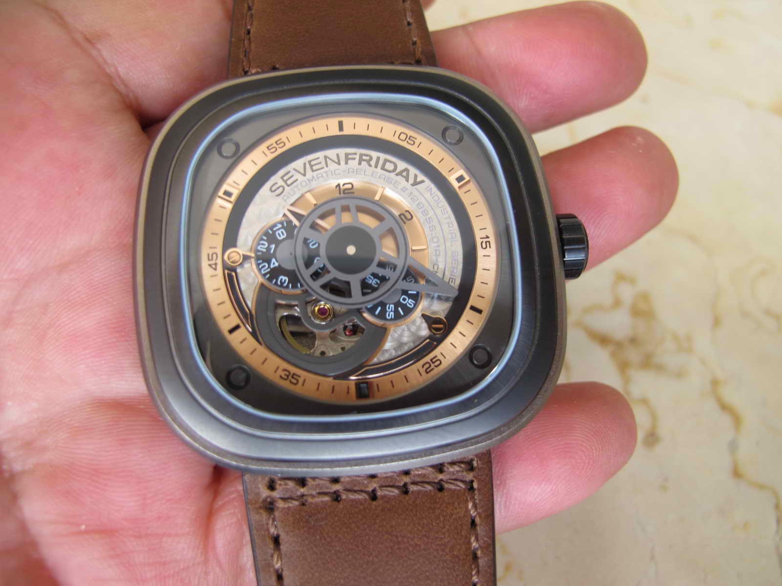 Maximuswatches Jual Beli Jam Tangan Second Baru Original Koleksi Jam Ditawarkan