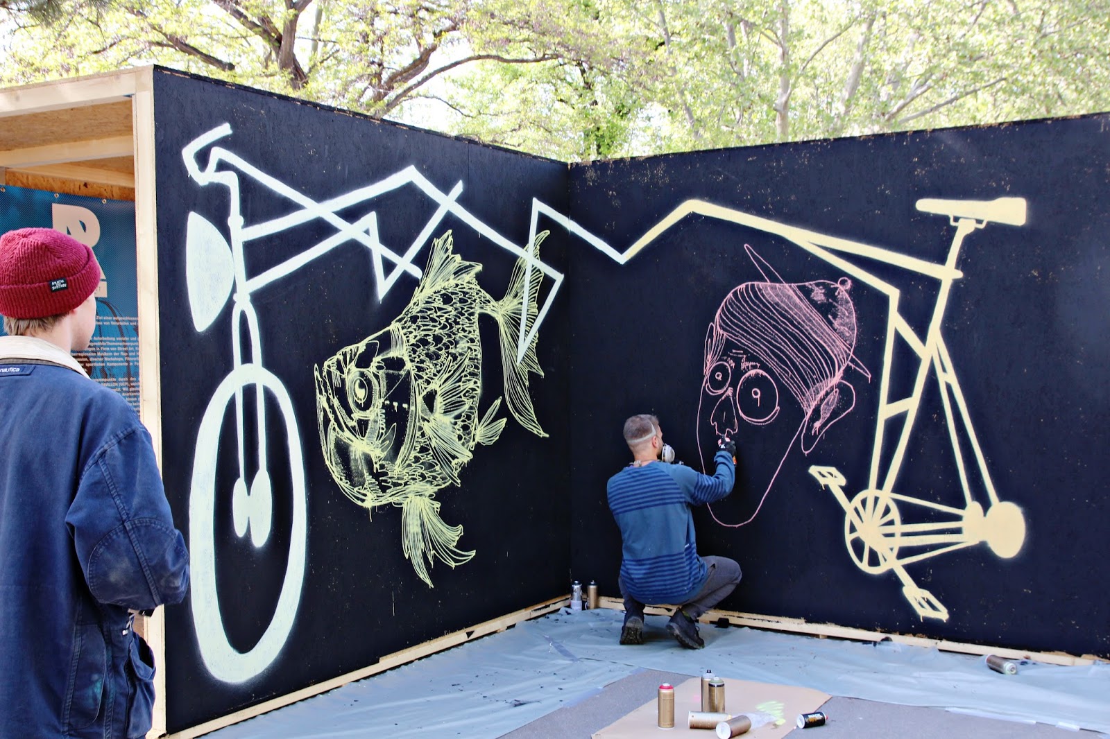 Maitai S Picture Book Capsule Wardrobe 179 Late Autumn