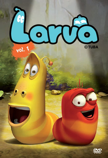 film larva season 2