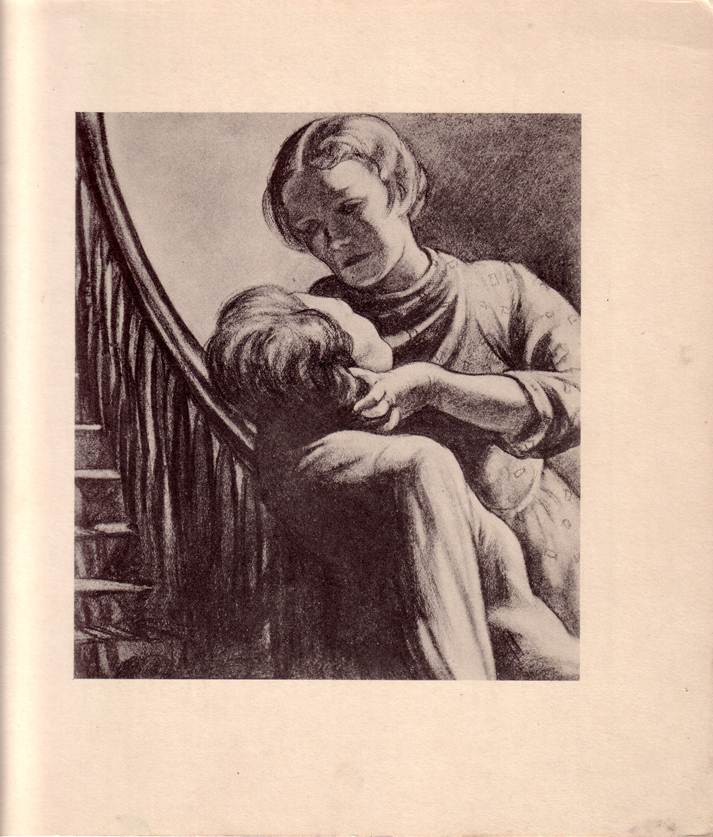 Study of Psychology TAT (Thematic Apperception Test)