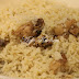 Tazkirah dan Nasi Goreng Ayam Seri Aji Untuk Sahur