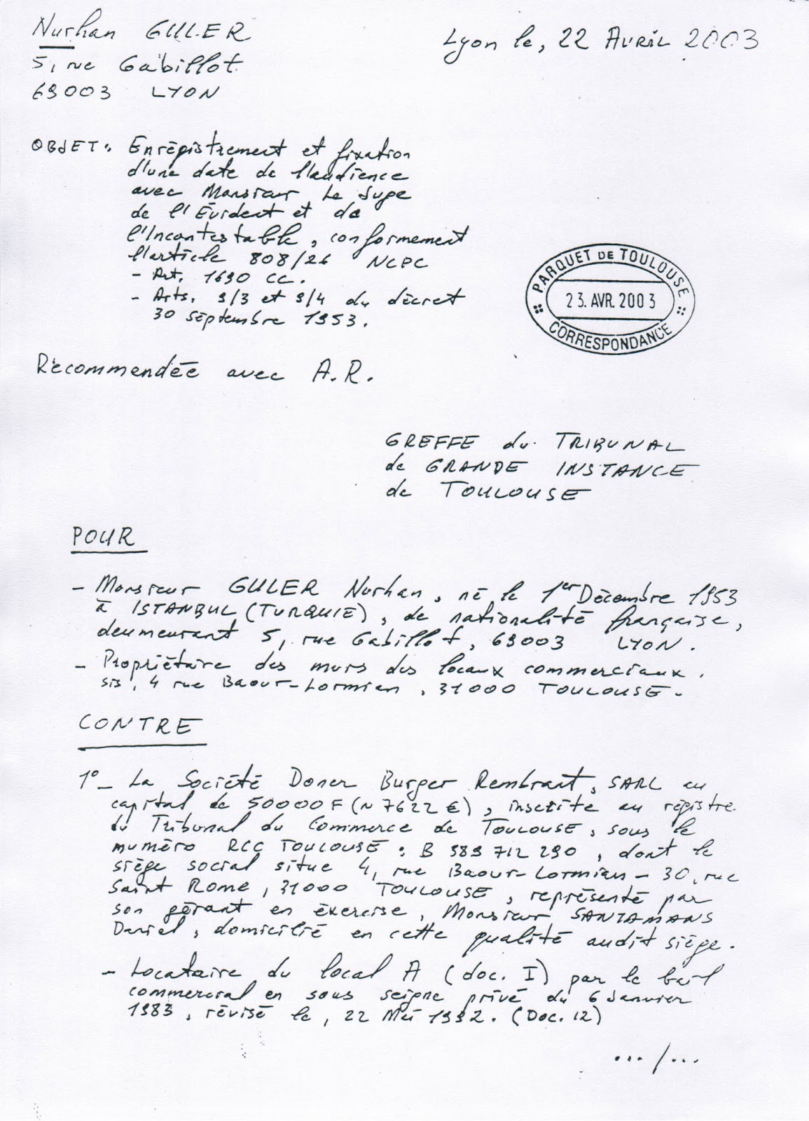 Ebook Plainte Pour Abus De Confiance Pdf