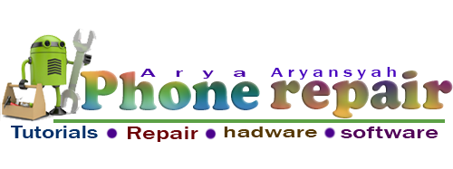 Phone repair