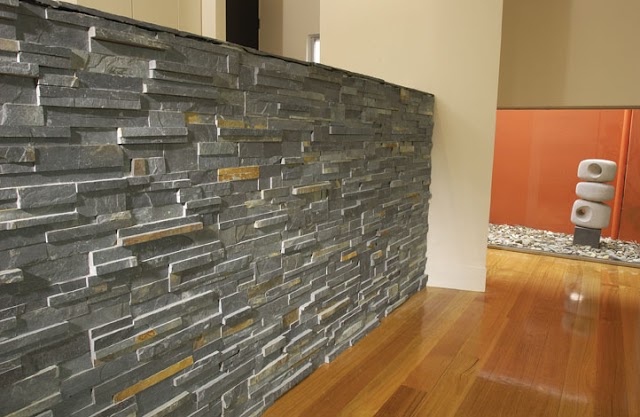 Natural Stone Wall Cladding