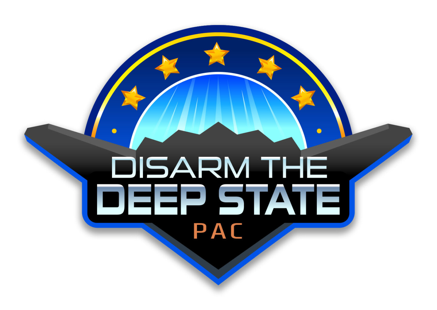 Disarm The DeepState PAC
