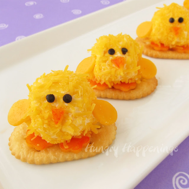 baby chick cheese balls cute little appetizers for baby chick cheese balls cute little appetizers for