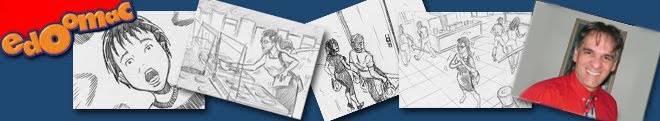 Edoomac Storyboards