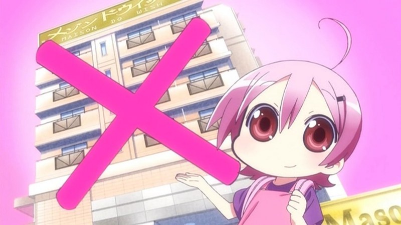 Yurumates 3D - 01 | Animedyum