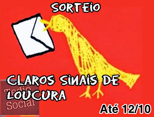 Promo: Claros Sinais de Loucura