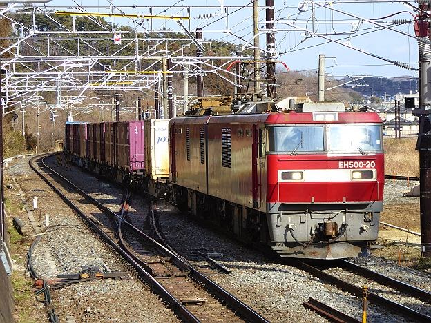 仙石東北ラインの接続地点